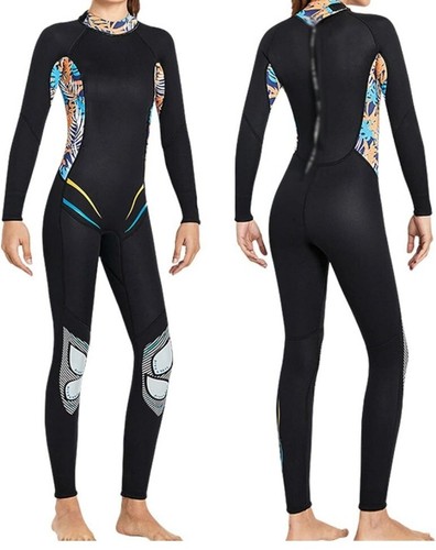 Protauri neoprezug damen - 3, mm