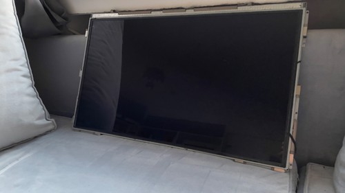 Apple imac a1312 front - 27",