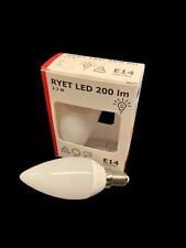 Ikea RYET E14 2,2W LED 200