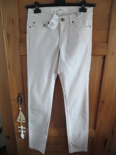 Jeans logg m gr 38 - jeans, by