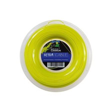 Weiss Cannon Ultra Cable Yellow 200m Rolle neon-gelb 1,23 mm