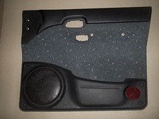 Hyundai Galloper II 2.5 TD Türverkleidung Türpappe vorne rechts Beifahrertür