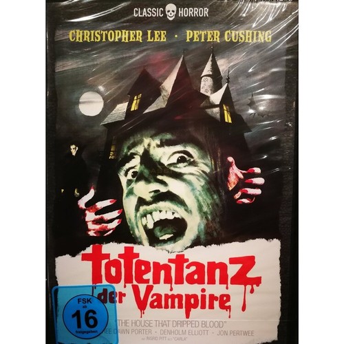 Totentanz der vampire - totentanz,