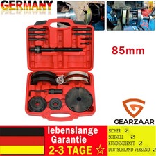 Radlager Werkzeug 85mm für VW