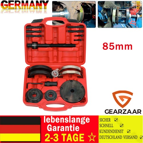 Radlager werkzeug 85mm für - radlager,