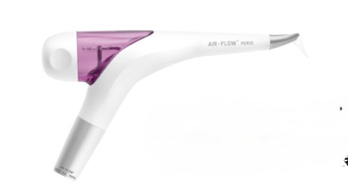 Ems air flow handy perio - ems, 3.0