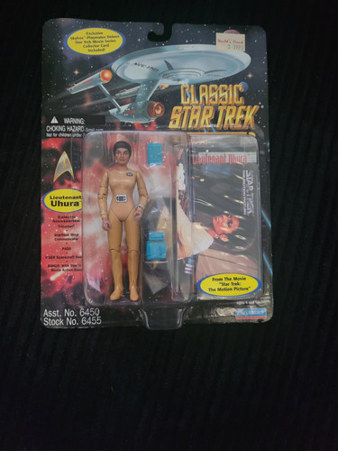 Star trek inch classic - "star,