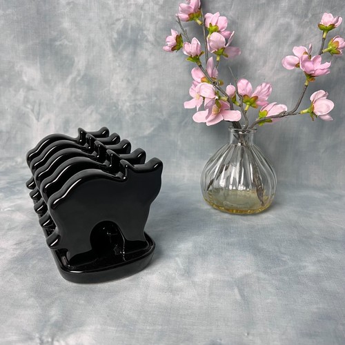 Schwarze katze stiefel vintage - schwarze,