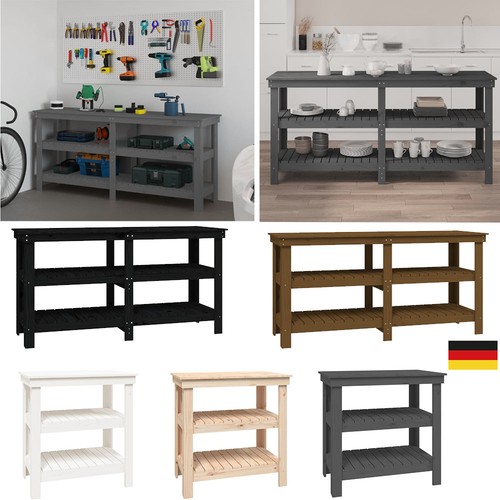 Werkbank hobelbank - werkbank,