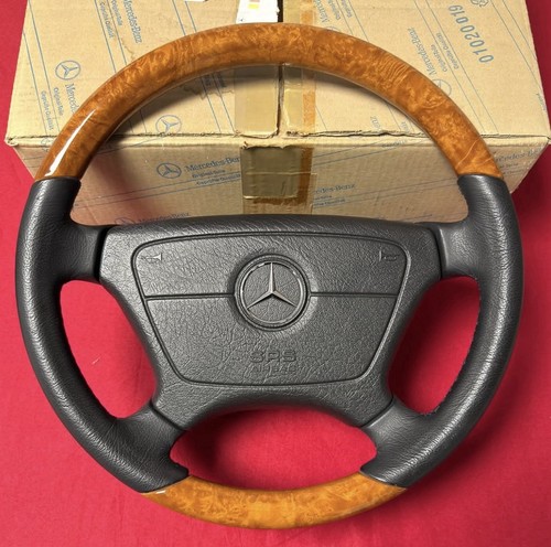 New w140 r129 w210 - r129,