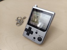 Nintendo Gameboy Pocket Super