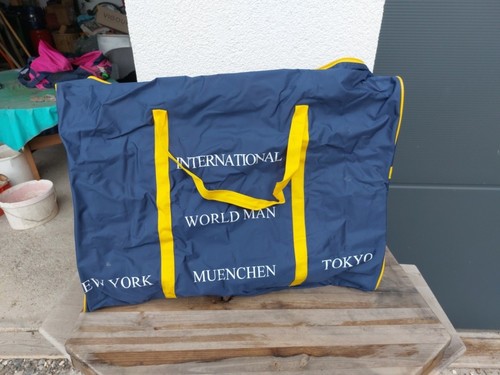 Vintage reisetasche - vintage,