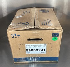 GRUNDFOS WEG  99883241  2HP