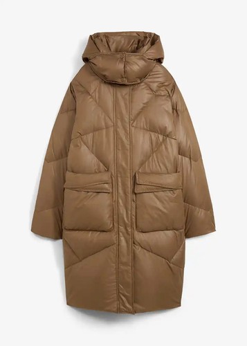Neu daunenmantel 38 - daunenmantel,