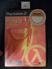 Half-Life (Dt.) (Sony