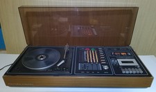 Philips ROSITA Hifi, Radio