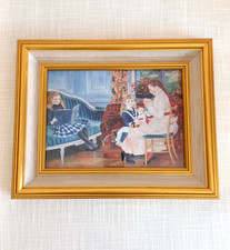 Renoir „Kinder in