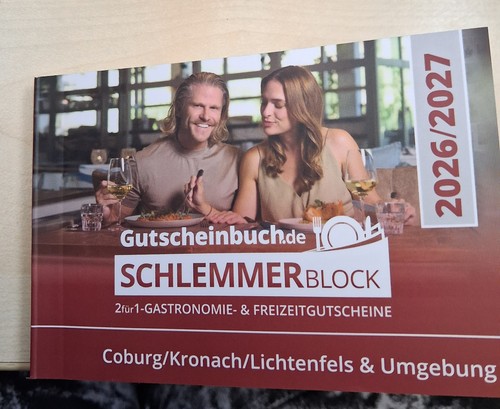Schlemmerblock