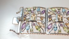 Designer Armband 925