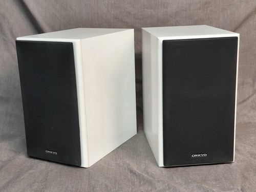 Onkyo 045 regal - regal, lautsprecher