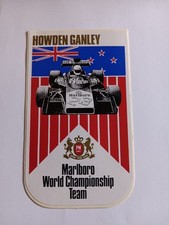 Marlboro.Formula1.Sticker.Auto