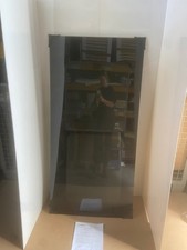 Glasfenster für Fiat Ducato