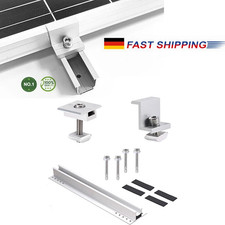 Photovoltaik Halterung