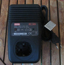 RYOBI One + Akku Ladegerät BC