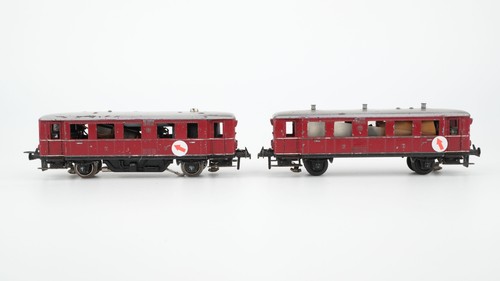 Trix express - express, h0