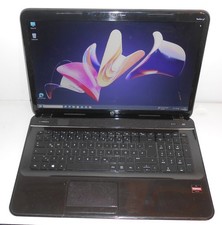 Notebook HP Pavillion G7-2248sg/ 17,3"/ Win 11 Pro/25H2/CPU A8 4Kerne