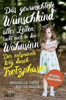 Das gewünschteste wunschkind - das,