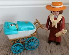 Playmobil 🩶 Nostalgie