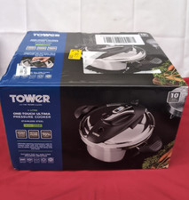 Tower One-Touch Ultima