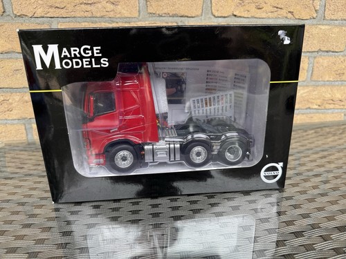 Marge models roter - models, fh16/