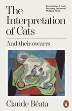 The Interpretation of Cats And