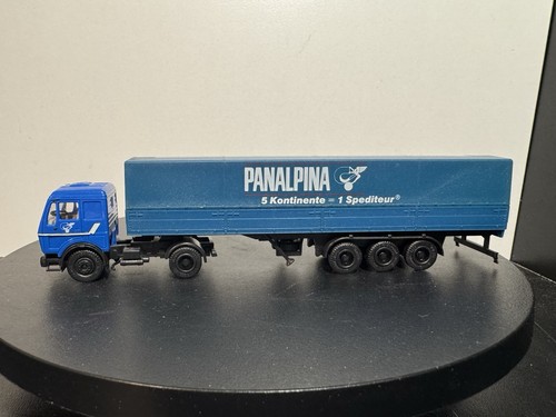 Herpa lkw sondermodell - herpa-lkw,