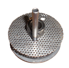 Mischsystem BE 1.1-21 kW