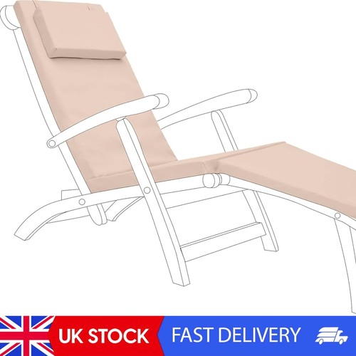 Steamer chair sonnenliege - chair,