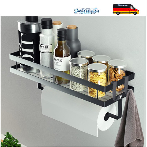 Wandmontage hakenregal haken - hakenregal, 4