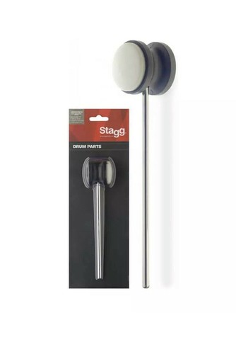 Stagg dpr500 pb616 bassdrum - stagg, dpr500-pb616