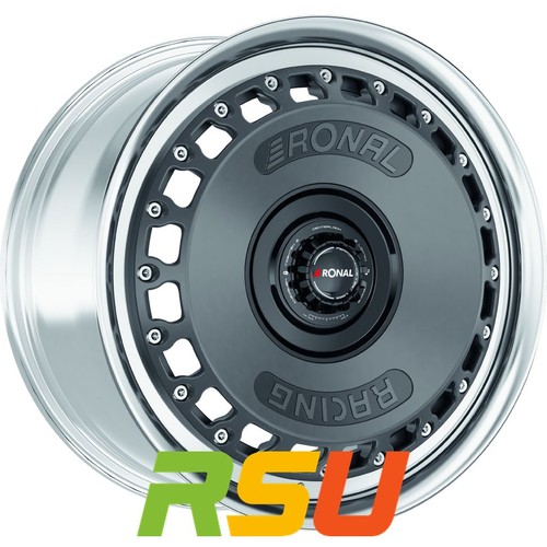 Ronal rr10 rev tremolite - ronal,