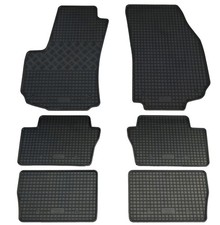 Gummifußmatten für Opel