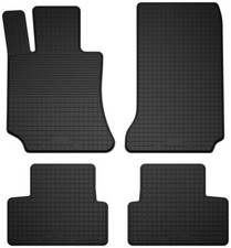 Gummifußmatten für: Mercedes