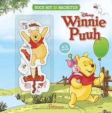 Disney winnie puuh buch - winnie, puuh: