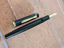 vtg black Gt Pelikan Piston