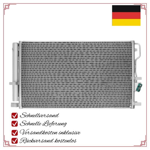 Kondensator klimaanlage für - kondensator,