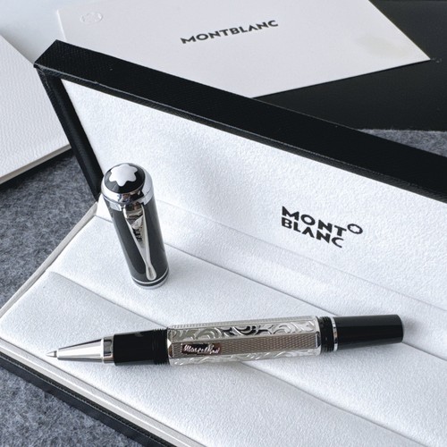Montblanc marcel proust 1999 - proust,