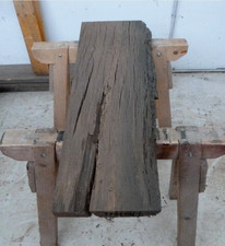 Mooreiche Moorholz