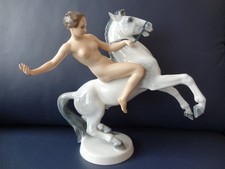 Rosenthal Porzellanfigur