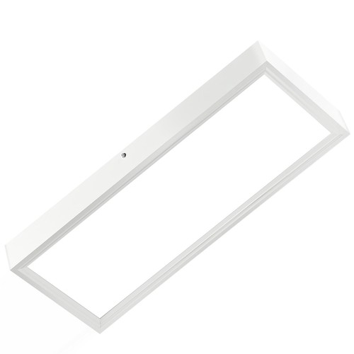 Led panel rasterleuchte 60x30 - panel,
